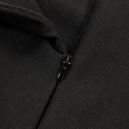 A-Line/Princess Spaghetti Straps Sleeveless Sweet Mini/Short Cocktail Dresses with Bow