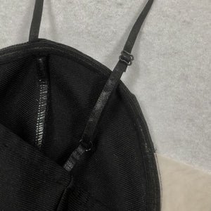 A-Line/Princess Spaghetti Straps Sleeveless Sweet Mini/Short Cocktail Dresses with Bow