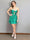 A-Line/Princess Strapless Sleeveless Short/Mini Homecoming Dresses with Beaded and Ruffles