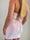 Sheath/Column Strapless Sleeveless Short/Mini Homecoming Dresses with Beaded and Ruffles