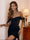 Sheath/Column Off-the-shoulder Ruched Sleeveless Short/Mini Homecoming Dresses with Bows