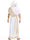 King of Olympus Character Halloween Stage Costume
