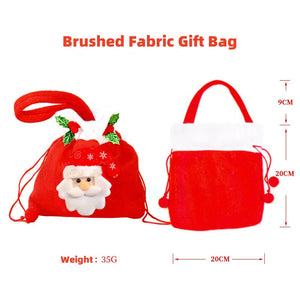 Santa Claus Costume Props