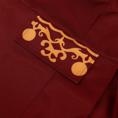 Men's Retro Vintage Punk Medieval Renaissance Steampunk Jacket