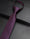 Men's Basic Ties Striped Solid Color
