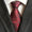 Men's Printed Neck Ties Unisex Work Necktie
