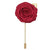 Wedding Flowers Boutonnieres Wedding / Wedding Party Grosgrain
