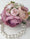Wedding Flowers Boutonnieres / Wrist Corsages Evening Polyester