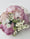 Wedding Flowers Boutonnieres / Wrist Corsages Evening Polyester