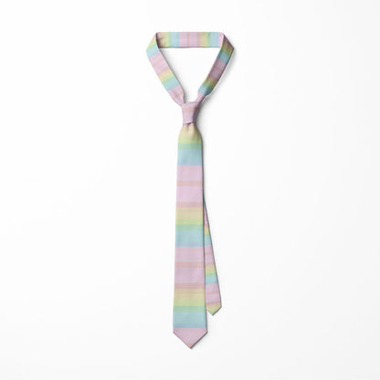 Men's Business Formal Evening Tie Printing