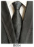 Men's Business Formal Evening Jacquard Tie
