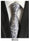 Men's Business Formal Evening Jacquard Tie