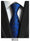 Men's Business Formal Evening Jacquard Tie