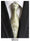 Men's Business Formal Evening Jacquard Tie
