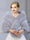 Women's Wedding Bridal Sleeveless Wrap/Shawls With Pure Color