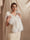 Black Bridal Shawls Winter Faux Fur Wraps Fall Wedding Party Evening Women‘s Wrap With Pure Color