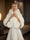Shawls Bridal‘s Wraps Elegant Keep Warm Sleeveless White Faux Fur Fall Wedding With Pure Color