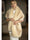 Shawls Bridal's Wraps Elegant Keep Warm Sleeveless Faux Fur Wedding Wraps With Feathers / Fur