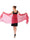 Women's Sparkling Pure Color Tulle Soft Elegant Shawl