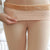 1 Pair Women's Home Office Work Solid Color Spandex Nylon Basic Classic Warm Panty Hose