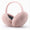 1 PC Women's Outdoor Sports & Outdoor Daily Fashion Polyester Sports & Outdoors Warm  Earmuffs