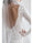 One-tier Vintage Style / Pearls Wedding Veil Cathedral Veils with Faux Pearl 110.24 in (280cm) Tulle