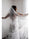 One-tier Vintage Style / Pearls Wedding Veil Cathedral Veils with Faux Pearl 110.24 in (280cm) Tulle