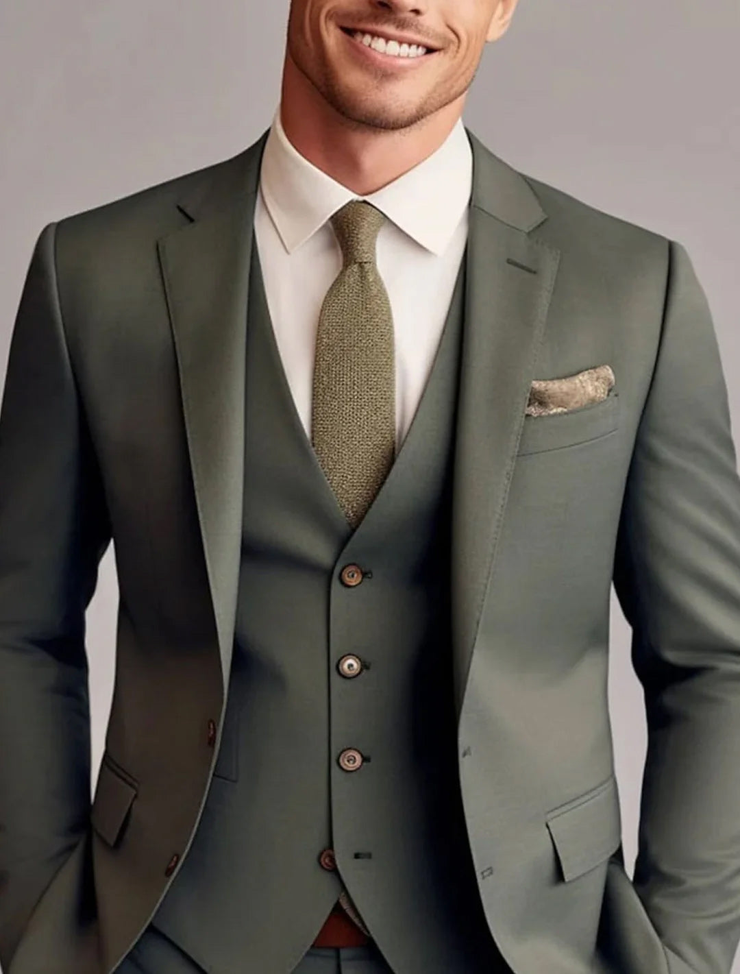 navy suit green bridesmaid dresses Navy Suits and Blue-Green Bridesmaid Dresses Inspiration
