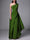 Sheath/Column One-Shoulder Sleeveless Evening Dresses With Pleats Ruched