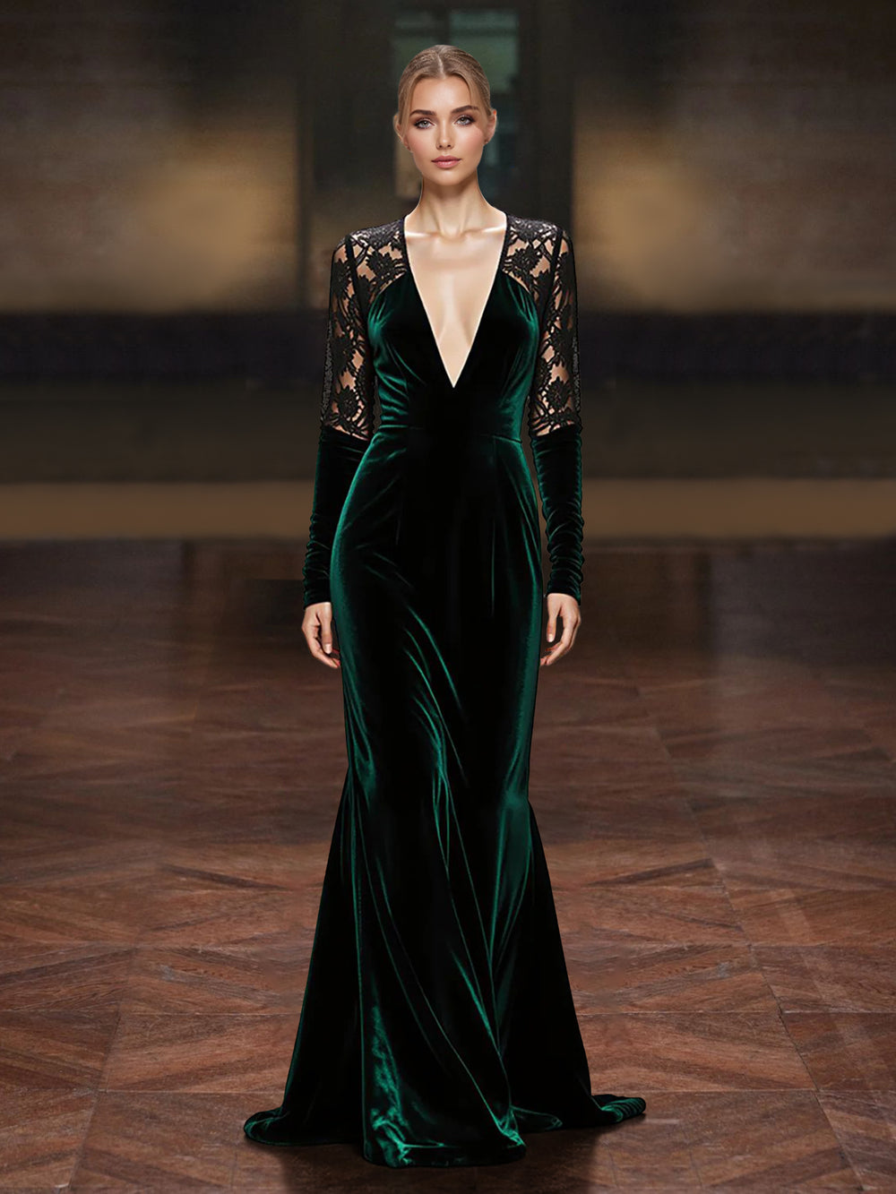 Velvet Dresses Velvet Dresses