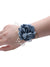 Prom Wedding Flowers Artificial Silk Roses Wrist Corsages