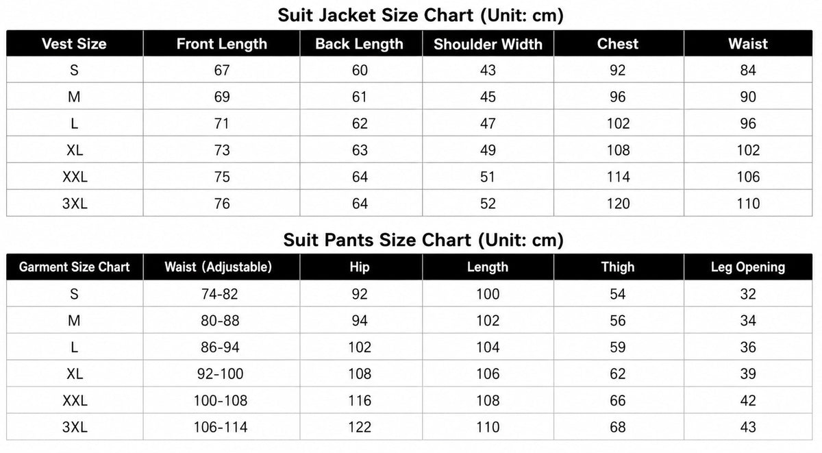 Men's Tailored Suit 2-Piece White Tuxedo Prom Suit Groom Wedding Luvury Suit