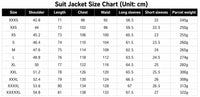Men's Standard Fit Long Sleeve Classic Shirt