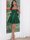 A-Line Christmas Party Dress Square Neck Sequin Short Homecoming Dresses with Bow