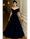Red Green A-Line Evening Gown Elegant Dress Formal Wedding Floor Length Short Sleeve Off Shoulder Pocket Velvet with Pleats Christmas