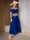 A-Line/Princess Mother of the Bride Dresses Satin Off-Shoulder Short Sleeves Ankle-Length with Ruffles&Appliques