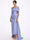 Sheath/Column Evening Dress Taffeta One-Shoulder Sleeveless Ankle-Length Mother Of The Bride Dress With Back Bow