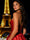 Ball Gown Long Evening Dresses Corset Sweetheart Sleeveless  Floor-length Satin Gala Dresses With Sequins Prom Dress