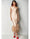 Mermaid Cocktail Party Dress Off The Shoulder Short Sleeves Ankle Length Feather Dress Formal Black Tie