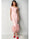 Mermaid Cocktail Party Dress Off The Shoulder Short Sleeves Ankle Length Feather Dress Formal Black Tie