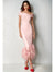 Mermaid Cocktail Party Dress Off The Shoulder Short Sleeves Ankle Length Feather Dress Formal Black Tie