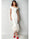 Mermaid Cocktail Party Dress Off The Shoulder Short Sleeves Ankle Length Feather Dress Formal Black Tie