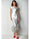 Mermaid Cocktail Party Dress Off The Shoulder Short Sleeves Ankle Length Feather Dress Formal Black Tie