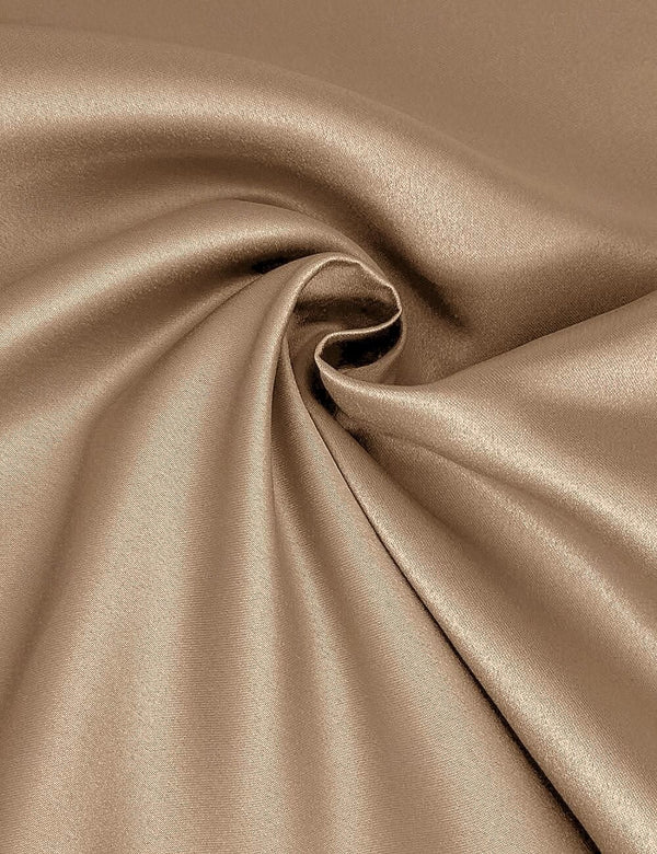 A Line Cocktail Dress Detachable With Shawl Ankle Length Elegant Dresses Formal Wedding Long Sleeve Off Shoulder Satin Dress