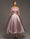 A Line Cocktail Dress Detachable With Shawl Ankle Length Elegant Dresses Formal Wedding Long Sleeve Off Shoulder Satin Dress