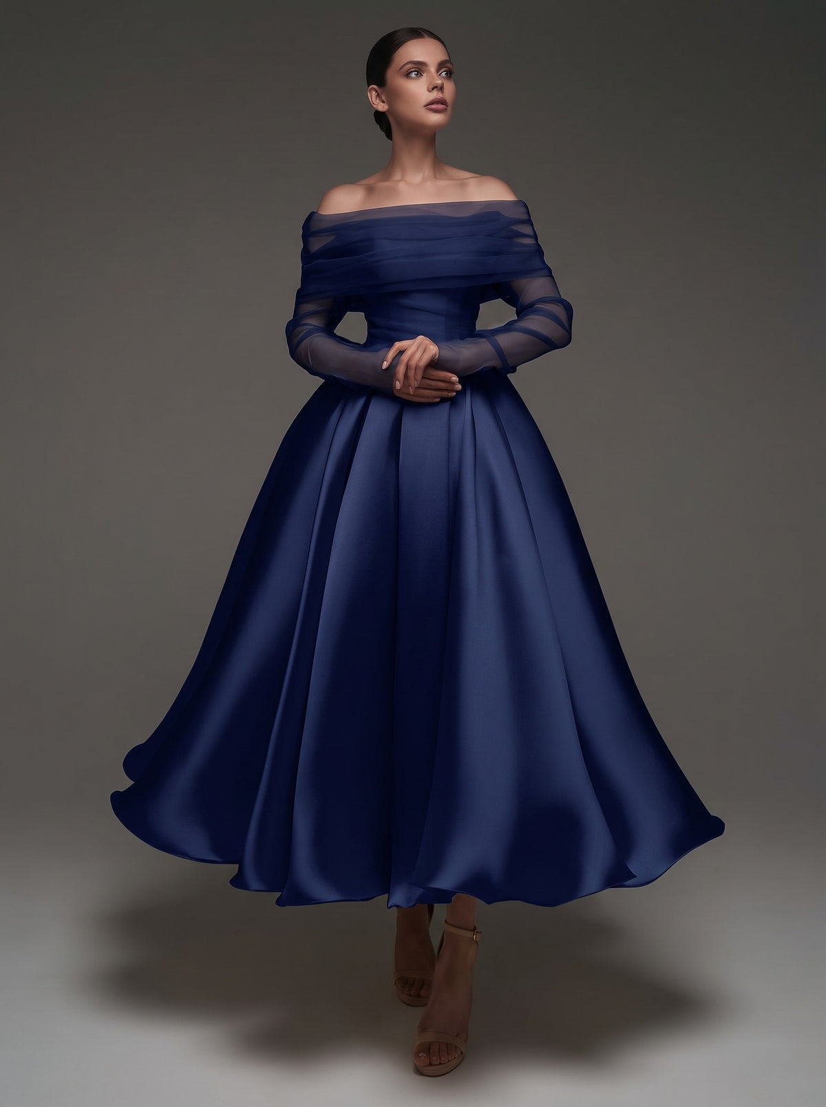 classy elegant cocktail dresses A-Line Dress Wedding Guest Kentucky Derby Tea Amzcw Dress inspired details A Line Cocktail Dress Detachable