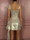 Sheath/Column Stretch Polyester Party Dresses Short/Mini One Shoulder& Sweetheart Sleeveless With Pleats