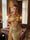 Sequin Mermaid / Trumpet Evening Gown Elegant Formal Dress Formal Wedding Floor Length Sleeveless Off Shoulder Sequined