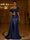Sequin Mermaid / Trumpet Evening Gown Elegant Formal Dress Formal Wedding Floor Length Sleeveless Off Shoulder Sequined