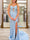 Sheath/Column Grown Prom Dresses Strapless Sweetheart Sleeveless Floor-Length Spandex Rhinestones Dresses with Front Split